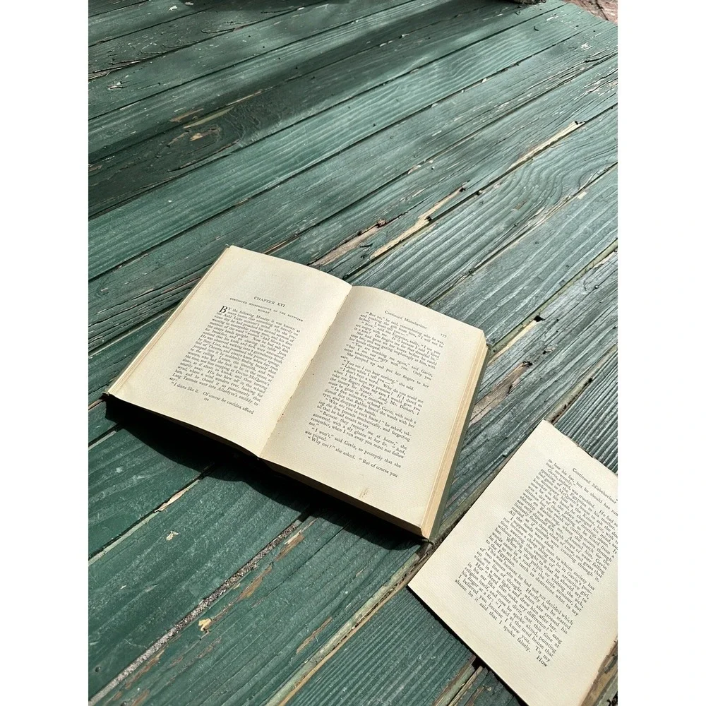 The Little Minister By‎ JM Barrie
